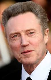 What's the first movie you think of when you think of Christopher Walken?