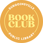 Surgoinsville Book Club