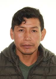 Otorongo LUGO DAMIAN, JAVIER DANIEL. DNI: 40028164