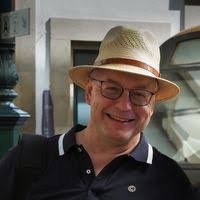 Frank Ebert's Instagram, Twitter & Facebook