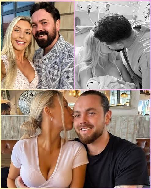 Ray Quinn and his wife Emily have shared a heartbreaking farewell to their baby son, Rio, revealing the little boy was “born sleeping” in August. In a tender joint message, the couple