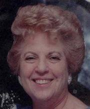 Obituary of Sarah Ann Haefeli