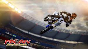 Acelera, salta, haz scrub y vence en las más de 45 pistas de esta versión extendida! Mx Vs Atv Supercross Archives Gamerevolution
