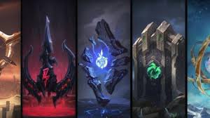 Grasp Of The Undying (Card) - Legends Of Runeterra
