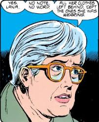 Smallville (2001-2011)