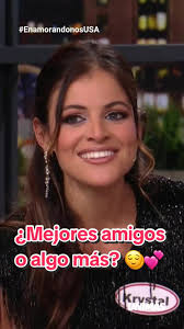 Mark Ojeda Enamorandonos