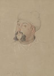Asaf ud-Daula, Nawab of Oudh (Awadh ...