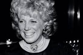 Up Close and Personal