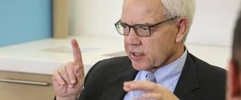 When Congress Comes Calling, UCLA Luskin Students Are All Ears