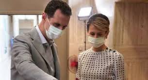 ملزمة الاحياء السادس العلمي الاحيائي ماهر مايف 2020. Ø³ÙˆØ±ÙŠØ§ ØªÙ‚ÙˆÙ„ Ø§Ù„Ø£Ø³Ø¯ ÙˆØ²ÙˆØ¬ØªÙ‡ ÙÙŠ Ù…Ø±Ø­Ù„Ø© Ø§Ù„ØªØ¹Ø§ÙÙŠ Ù…Ù† ÙƒÙˆÙÙŠØ¯ 19 Ø±Ø£ÙŠ Ø§Ù„ÙŠÙˆÙ…