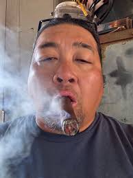 Cigar choices for breakfast and lunch