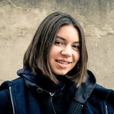 ListenkandidatInnen — BÜNDNIS 90/DIE GRÜNEN Ortsverband Berg