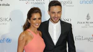 As cole and partner liam payne were being interviewed during the live telecast, the haim band member. Babyname Von Cheryl Cole Und Liam Payne Sorgt Fur Gelachter Stern De