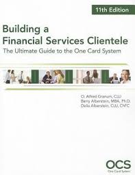 Download Pdf Building A Financial Services Clientele 11th Edition By Al Granum Free Epub Mobi Ebooks Download Books Ebook Pdf Free Ebooks Download