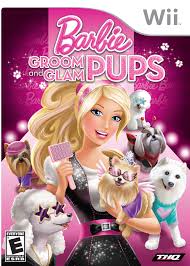 Descargar scary barbie granny horror granny game para pc gratis windows from www.fibonapps.com en esta categoría freegamepick equipo recopilada de juegos de barbie para las niñas y estas son de barbie, juegos de maquillar y hay un montón de gratis juegos de barbie para elegir. Rom Barbie Groom And Glam Pups Para Nintendo Wii Wii