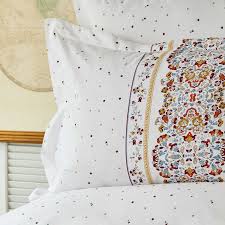 50 x 70 cm (2) volanlı yastık kılıfı/pillow sham: Karaca Home Fiorela Hardal Pamuk Cift Kisilik Nevresim Takimi Wolly Battaniye Set Tek Kisilik Nevresim Takimi Karaca H