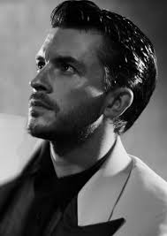 Fan Casting Jonathan Bailey as James Bond in James Bond (reboot)