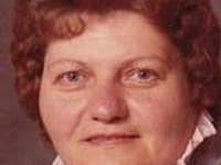 Nancy Eye Pennington Obituary (1936