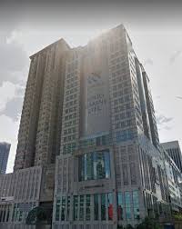 The claim line is open 24 hours, 7 days a week. Menara Tokio Marine Life Office Tower At Jalan Tun Razak Kl City