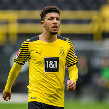 Jadon sancho 1 1 1 1 date of birth/age: Jadon Sancho Could Help Manchester United Adapt To New Tactical Trend Dominic Booth Manchester Evening News