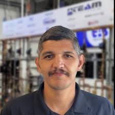 EAB Project Coordinator, Jared Llewellyn is now a Registered Certification  Professional