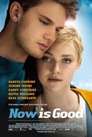 Now Is Good (2012) - News - IMDb