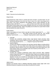 Bersama dengan datangnya surat ini perkenankan kami untuk memberikan penawaran jasa akuntansi kepada perusahaan pt kudaku corp. Proposal Law Firm