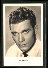 AK Schauspieler Jan Hendriks in dem..