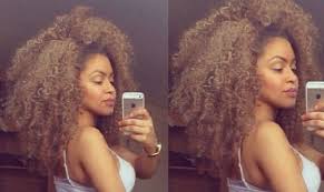 Get rid of weird shaped hair. 11 Ways To Create More Volume In Your Natural Hair Gallery