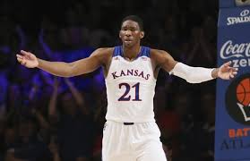 If there's one thing that philadelphia 76ers fans joel embiid has been all about the process in his tenure with the sixers and now that the team is. Rihanna Follows Joel Embiid On Twitter After He Obsesses Over Her