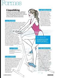 Les Bienfaits De L Aquabiking Sport Aquabike Decathlon