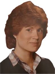 Obituary information for Leah A. McSparron