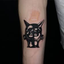 Maybe you would like to learn more about one of these? Tattoo Uploaded By Joe Duran My First Tattoo Born Sinner 840916 Tattoodo