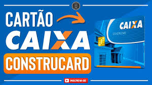 Essa é uma espécie de financiamento no qual a caixa divide o processo em duas fases, utilização e amortização. Serie Cartoes Caixa Cartao Construcard Vale A Pena Youtube