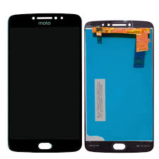 Motorola Moto E4 Plus Display and Touch ...