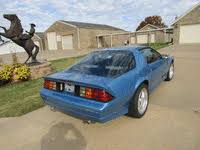 Image result for Bleu Moyen 1989 ARO