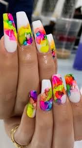 I am sure you have planned for an exciting summer vacation or you might have some parties lined up. 1001 Ideas For Summer Nail Designs To Try This Season