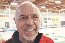 BC Senior Curling Championships get underway
