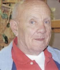 Richard Orr Obituary October 24, 2018