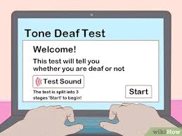 Check spelling or type a new query. How To Know If You Can Sing With Pictures Wikihow
