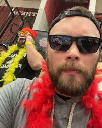 Zach Colvin (@zcolvin215) • Instagram photos and videos