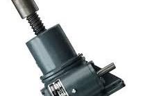 Ball Screw Jacks | Joyce Dayton