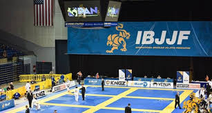 2020 Ibjjf Pan American Adult Black Belt Competitors Attack The Back