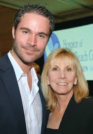 Hospice of Palm Beach County Foundation's “Swing with the Stars” Gala at  The Breakers