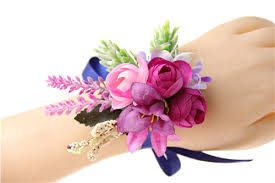Maybe you would like to learn more about one of these? Yo Cho Wedding Flower Wrist Bracelet For Bridesmaids Men Boutonniere Artificial Silk Rose Wedding Sister Wrist Corsage Flowers Aliexpress