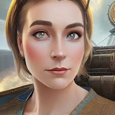 Amber Linebarger (@InLieuOfTalking)