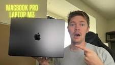 Amazon.com: Apple 2023 MacBook Pro Laptop M3 Pro chip with 11‑core ...