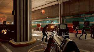 Gameplay demo of back 4 blood.may contain content inappropriate for children. Back 4 Blood Gameplay Demo Full Length Ps4 Ps5 Youtube