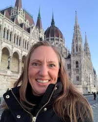 What are some good river cruise lines and itineraries for a first-time  traveler?