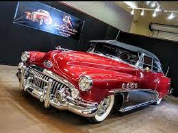 Pin On Old Buicks